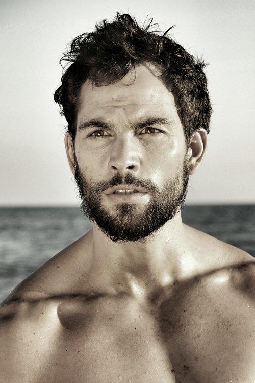 Brice Martinet fotoğrafı