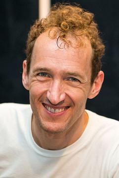 Jeffrey Seller fotoğrafı