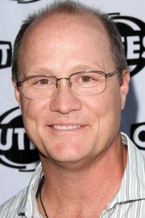 David Cowgill fotoğrafı