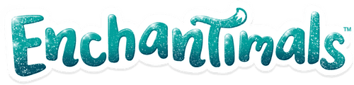 Enchantimals: Tales From Everwilde logo