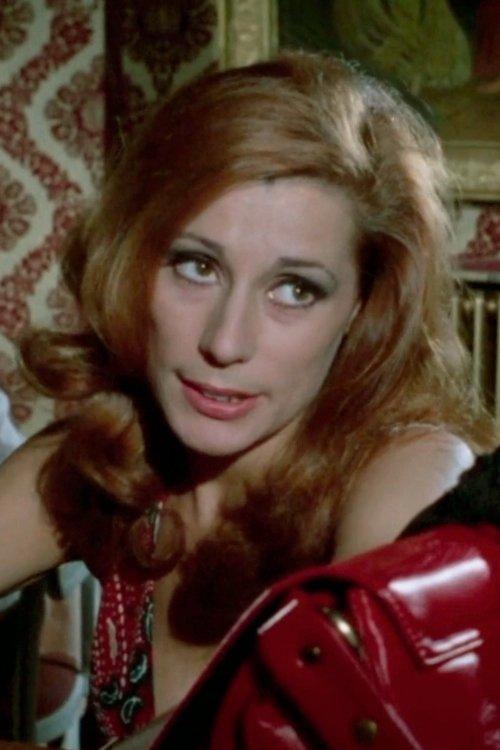 María Vidal fotoğrafı