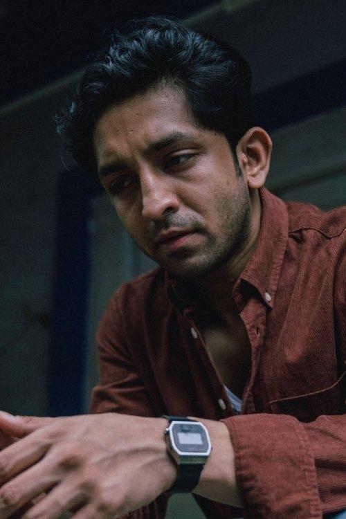 Abhishekh Khan fotoğrafı