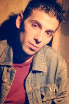 Francesco D'Alessio fotoğrafı