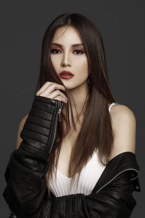 Jade Lopez fotoğrafı