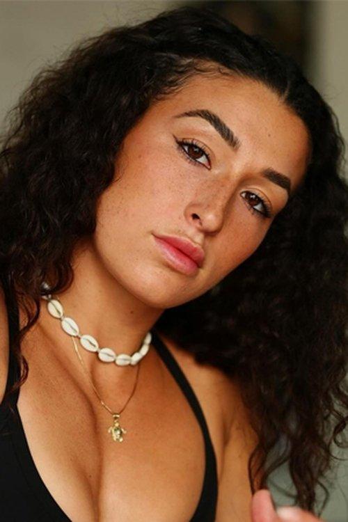 Jasmine Parr fotoğrafı