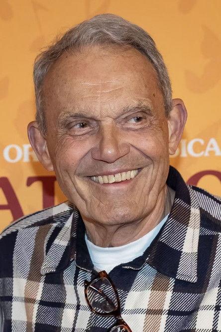 Karsten Ree fotoğrafı