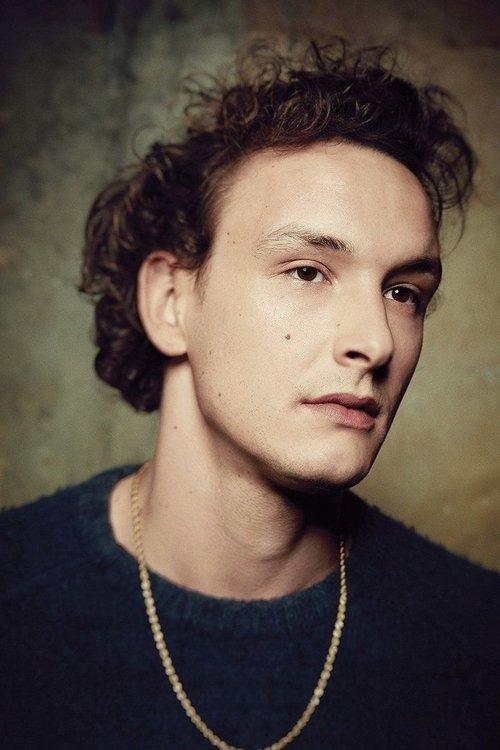 George Daniel fotoğrafı