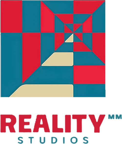Reality MM Studios logo