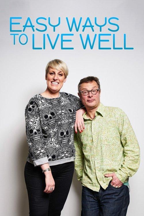 Easy Ways to Live Well dizi afişi