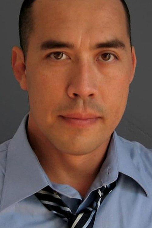 Richard Dorton fotoğrafı