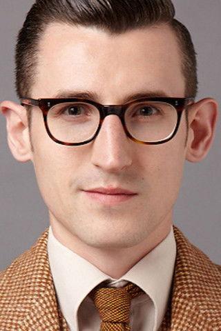 Ben Shires fotoğrafı