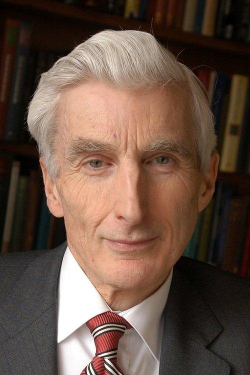 Martin Rees fotoğrafı