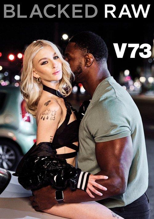 Blacked Raw V73 film afişi