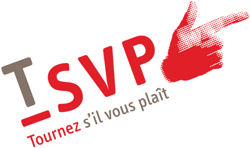 TSVP logo