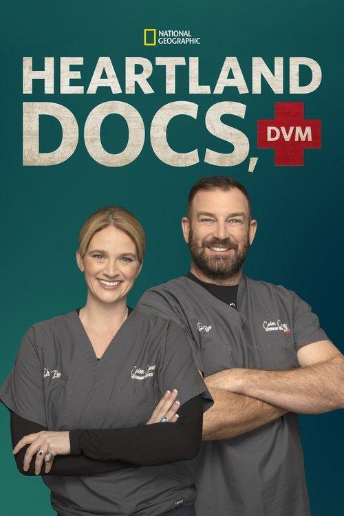 Heartland Docs, DVM Sezon 3