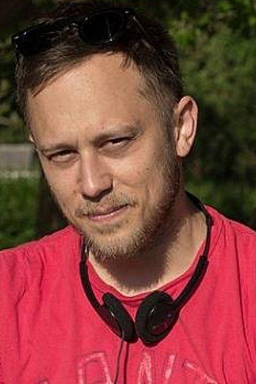 Jon Goracy fotoğrafı