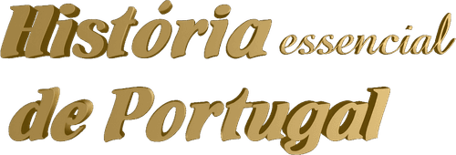 Essential History of Portugal logo