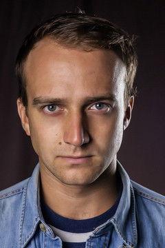 Alexander Bodnar fotoğrafı