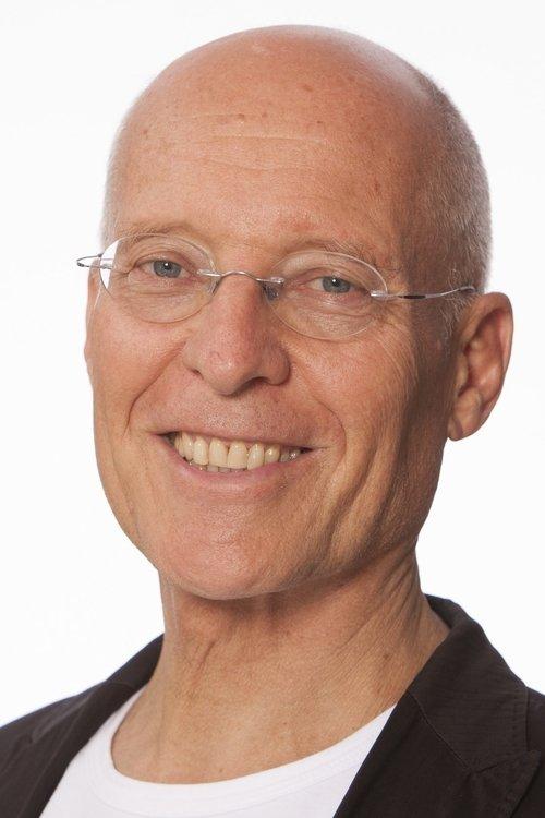 Ruediger Dahlke fotoğrafı