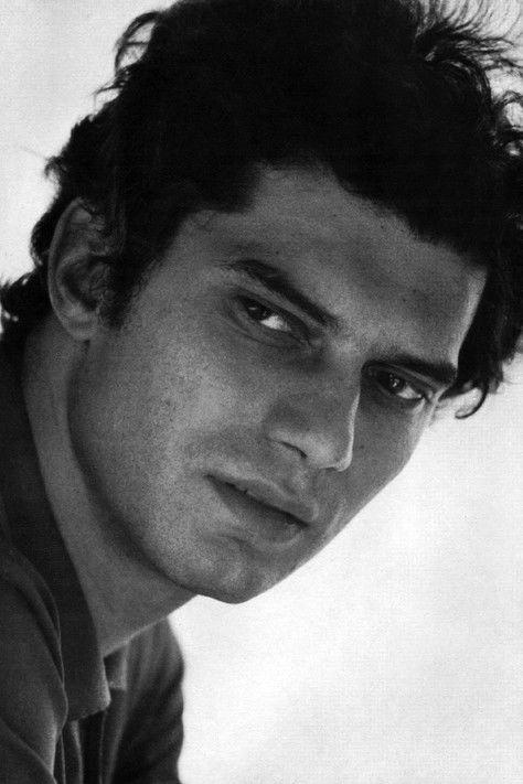 Luigi Tenco fotoğrafı