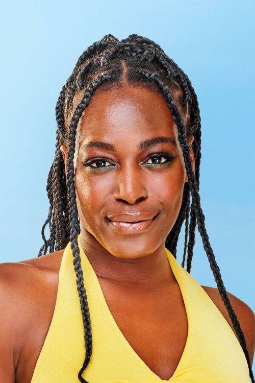 Jennemie fotoğrafı