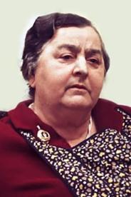 Ilse Voigt fotoğrafı