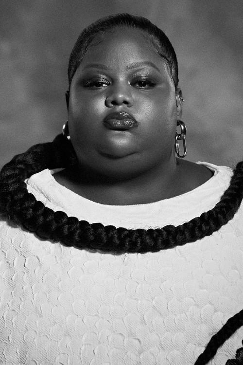 MC Carol fotoğrafı