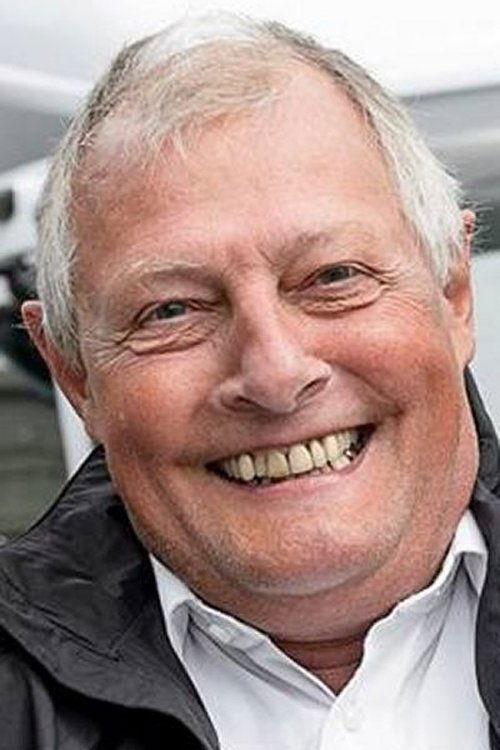 Kurt Dreyer fotoğrafı