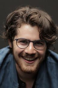 Daniel Roher fotoğrafı