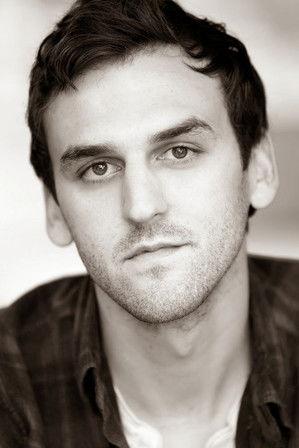 Lucas Kavner fotoğrafı