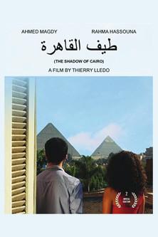 The Shadow of Cairo film afişi