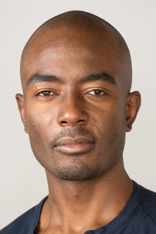 Jean Charles fotoğrafı