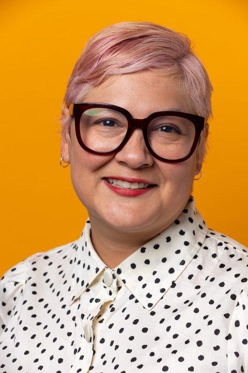 Sandra Equihua fotoğrafı