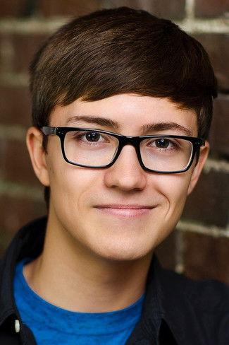 Graeme Jokic fotoğrafı