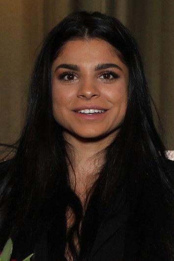 Andreea Petre fotoğrafı