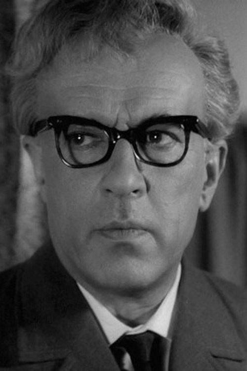 Vladimir Chestnokov fotoğrafı