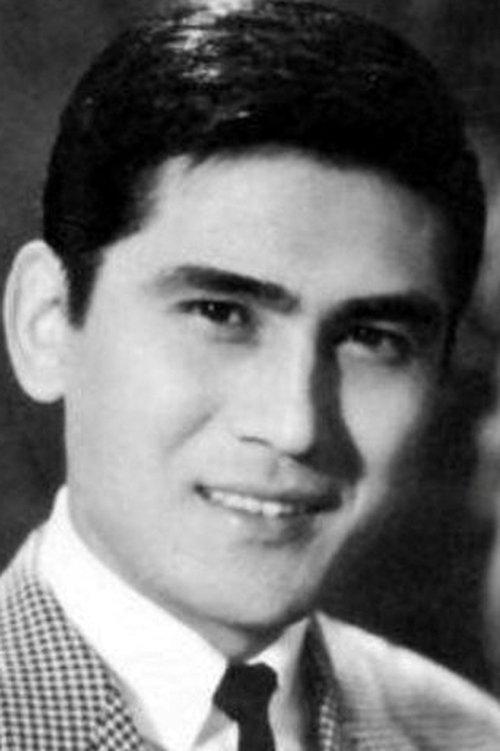 Joji Takagi fotoğrafı