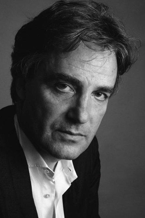 Andrzej Żuławski fotoğrafı