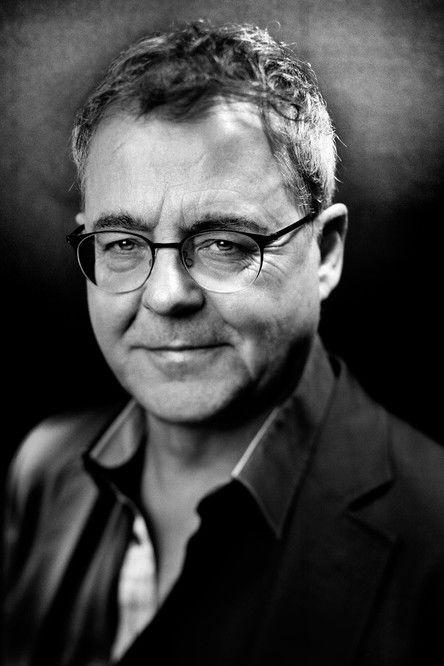 Nico Meijering fotoğrafı