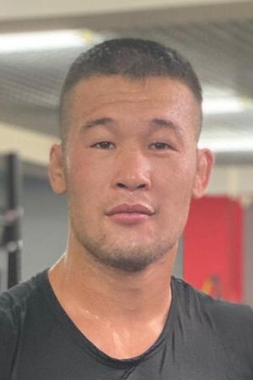 Shavkat Rakhmonov fotoğrafı