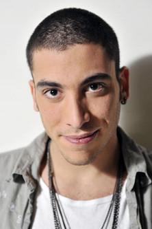 Can Bonomo fotoğrafı