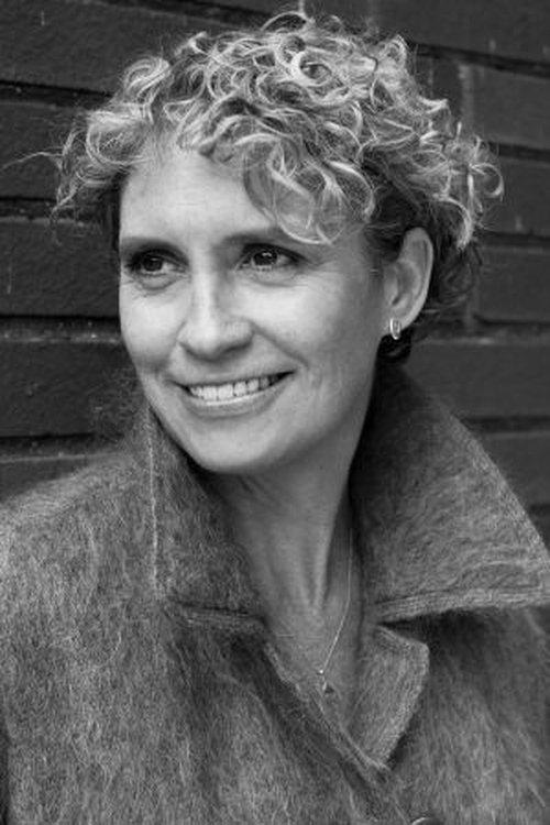 Fiona Gillies fotoğrafı