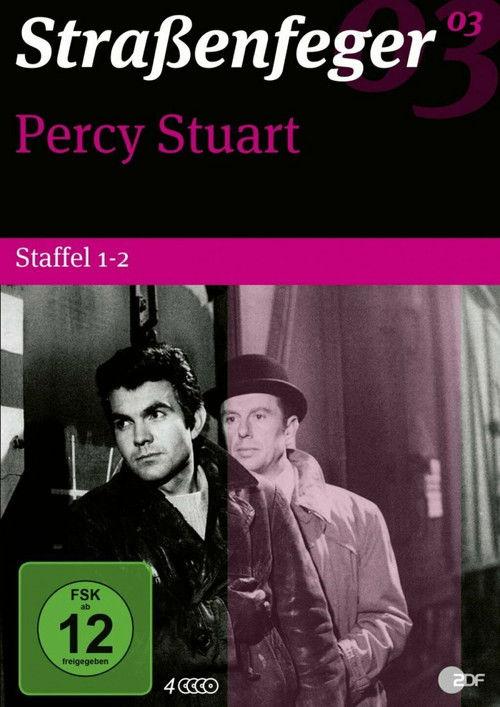 Percy Stuart Sezon 2