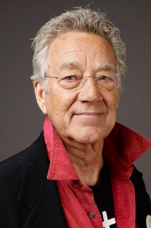 Ray Manzarek fotoğrafı
