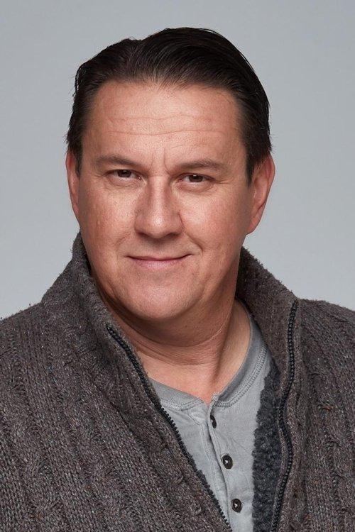 Steve Hajdu fotoğrafı