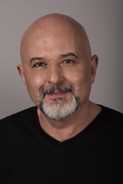 Cem Emüler fotoğrafı