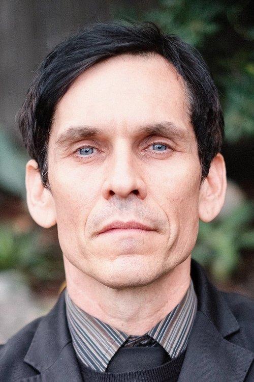 Rob Zabrecky fotoğrafı