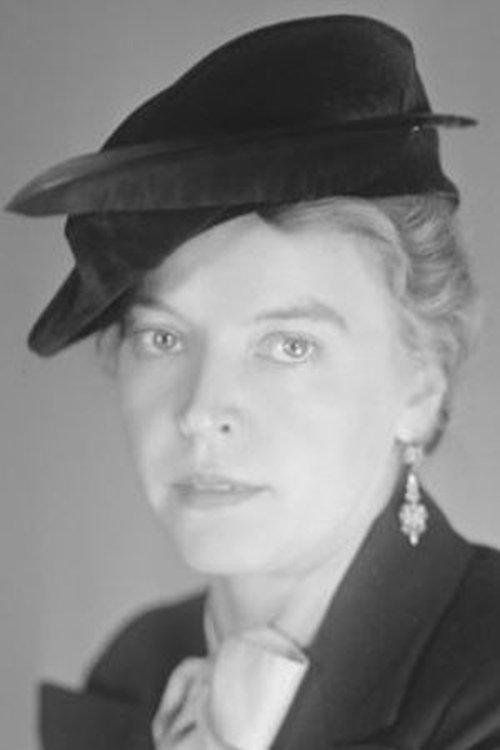 Henny Valjus fotoğrafı