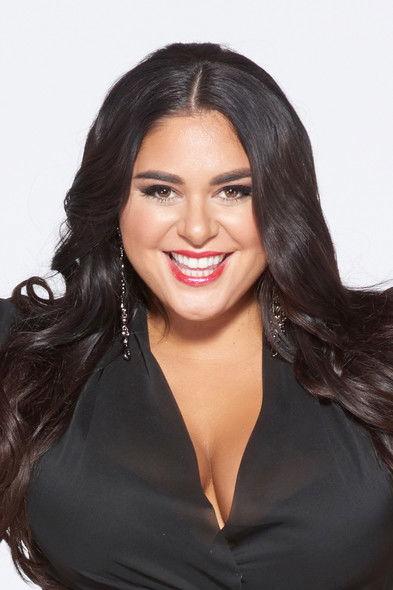 Roxy Earle fotoğrafı