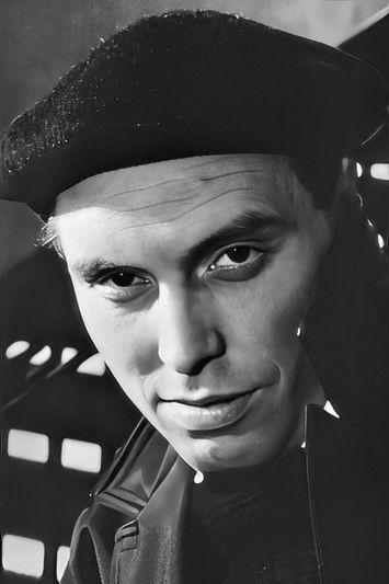 Aleksandr Yudin fotoğrafı